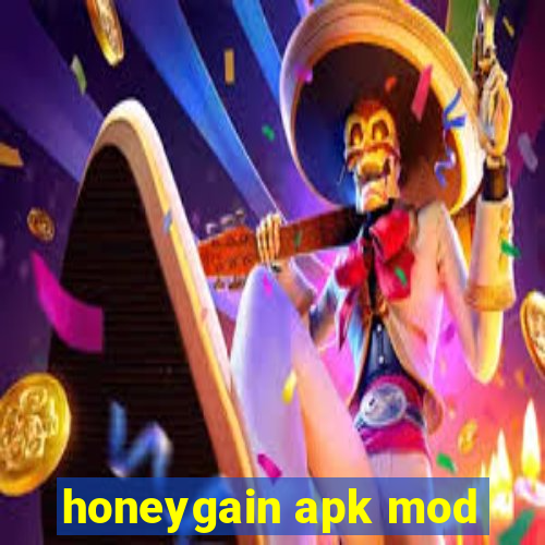 honeygain apk mod